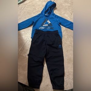 Reebok • 4T
